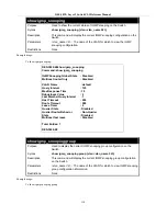 Предварительный просмотр 114 страницы D-Link DES-3010F Command Line Interface Reference Manual