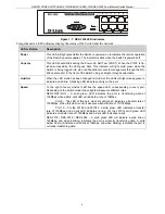 Preview for 19 page of D-Link DES-3010F User Manual