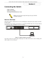 Preview for 25 page of D-Link DES-3010F User Manual