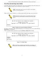 Preview for 30 page of D-Link DES-3010F User Manual