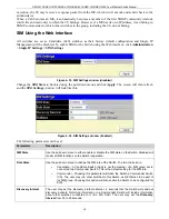 Preview for 73 page of D-Link DES-3010F User Manual