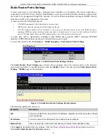 Preview for 112 page of D-Link DES-3010F User Manual