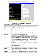 Preview for 160 page of D-Link DES-3010F User Manual