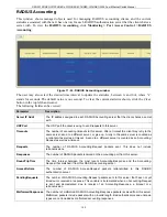 Preview for 201 page of D-Link DES-3010F User Manual