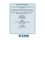 Preview for 237 page of D-Link DES-3010F User Manual