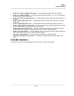 Preview for 8 page of D-Link DES-3010PA - Switch Web User Manual