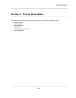 Preview for 10 page of D-Link DES-3010PA - Switch Web User Manual