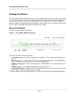 Preview for 11 page of D-Link DES-3010PA - Switch Web User Manual