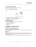 Preview for 12 page of D-Link DES-3010PA - Switch Web User Manual