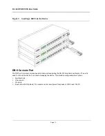 Preview for 13 page of D-Link DES-3010PA - Switch Web User Manual