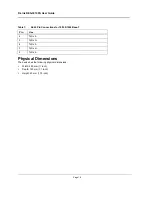 Preview for 19 page of D-Link DES-3010PA - Switch Web User Manual