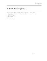 Preview for 20 page of D-Link DES-3010PA - Switch Web User Manual