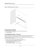 Preview for 27 page of D-Link DES-3010PA - Switch Web User Manual