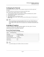 Preview for 30 page of D-Link DES-3010PA - Switch Web User Manual