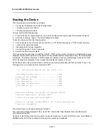 Preview for 31 page of D-Link DES-3010PA - Switch Web User Manual