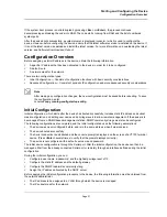 Preview for 32 page of D-Link DES-3010PA - Switch Web User Manual