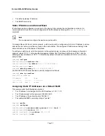 Preview for 33 page of D-Link DES-3010PA - Switch Web User Manual