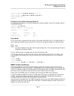 Preview for 34 page of D-Link DES-3010PA - Switch Web User Manual