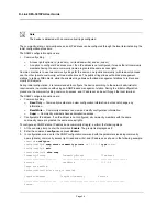 Preview for 35 page of D-Link DES-3010PA - Switch Web User Manual