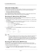 Preview for 37 page of D-Link DES-3010PA - Switch Web User Manual