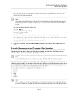 Preview for 38 page of D-Link DES-3010PA - Switch Web User Manual