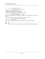 Preview for 41 page of D-Link DES-3010PA - Switch Web User Manual