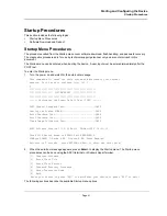 Preview for 42 page of D-Link DES-3010PA - Switch Web User Manual