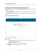 Preview for 49 page of D-Link DES-3010PA - Switch Web User Manual