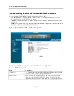 Preview for 51 page of D-Link DES-3010PA - Switch Web User Manual