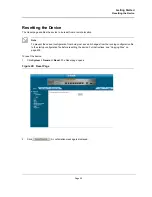 Preview for 56 page of D-Link DES-3010PA - Switch Web User Manual