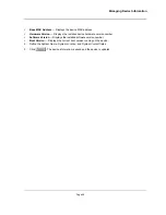 Preview for 60 page of D-Link DES-3010PA - Switch Web User Manual