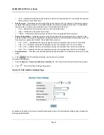 Preview for 65 page of D-Link DES-3010PA - Switch Web User Manual