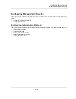 Preview for 68 page of D-Link DES-3010PA - Switch Web User Manual