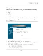 Preview for 72 page of D-Link DES-3010PA - Switch Web User Manual