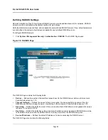 Preview for 81 page of D-Link DES-3010PA - Switch Web User Manual