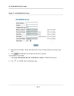 Preview for 83 page of D-Link DES-3010PA - Switch Web User Manual