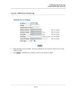 Preview for 84 page of D-Link DES-3010PA - Switch Web User Manual