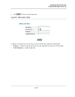 Preview for 86 page of D-Link DES-3010PA - Switch Web User Manual