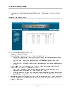 Preview for 99 page of D-Link DES-3010PA - Switch Web User Manual