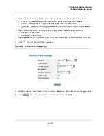 Preview for 100 page of D-Link DES-3010PA - Switch Web User Manual