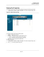 Preview for 106 page of D-Link DES-3010PA - Switch Web User Manual