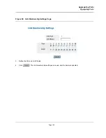 Preview for 110 page of D-Link DES-3010PA - Switch Web User Manual