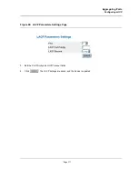 Preview for 112 page of D-Link DES-3010PA - Switch Web User Manual