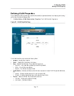 Preview for 114 page of D-Link DES-3010PA - Switch Web User Manual