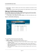 Preview for 117 page of D-Link DES-3010PA - Switch Web User Manual