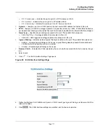 Preview for 118 page of D-Link DES-3010PA - Switch Web User Manual