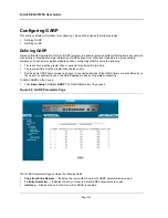 Preview for 121 page of D-Link DES-3010PA - Switch Web User Manual