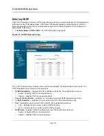 Preview for 123 page of D-Link DES-3010PA - Switch Web User Manual