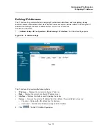 Preview for 126 page of D-Link DES-3010PA - Switch Web User Manual