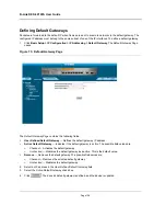 Preview for 129 page of D-Link DES-3010PA - Switch Web User Manual